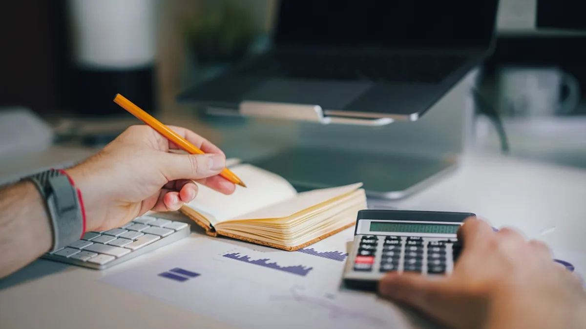 Professional business environment representing payroll administration and workforce management
